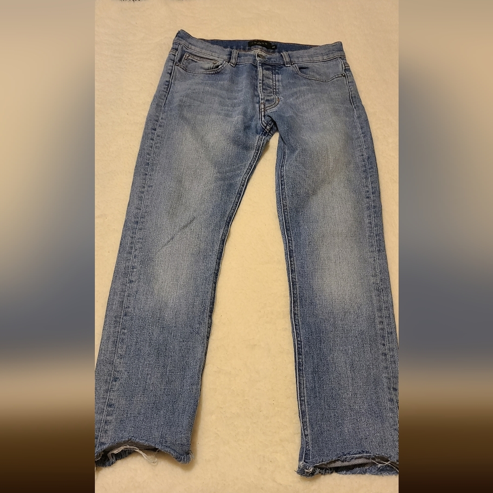 Eleven Paris Jeans Size 28